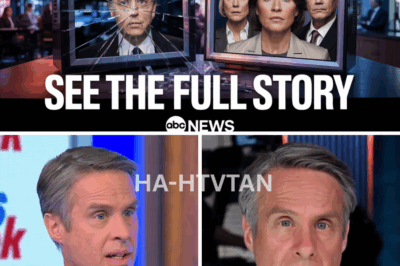 In a move that has stunned the media world, Terry Moran, a senior reporter at ABC News, has been terminated following a highly controversial social media post. The decision, confirmed by ABC News on June 10, came after Moran posted a tweet on X (formerly Twitter) criticizing….