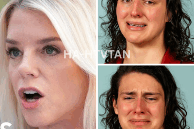 In a surprising turn of events, Pam Bondi has achieved a significant legal victory in her fight against Lia Thomas, the transgender swimmer who has been the subject of controversy in the sports world. The court’s decision not only means that Thomas will not have the opportunity to qualify for the Olympics, but also marks a milestone in the history of women’s sport, sparking intense debate about equity, inclusion, and the rules governing sports competitions.