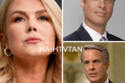 KAROLINE LEAVITT UNLEASHES ON TERRY MORAN AFTER HIS “UNHINGED” ATTACK ON STEPHEN MILLER—YOU WON’T BELIEVE WHAT SHE SAID!