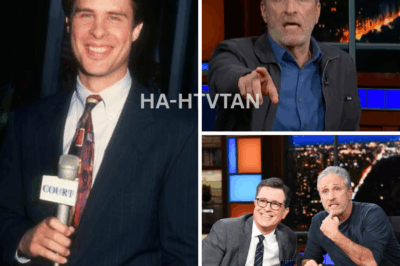EXCLUSIVE: Jon Stewart RIPS ABC News—Calls Terry Moran’s Firing “The Most Absurd Thing” He’s Seen in Years!