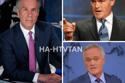 SCOTT PELLEY EXPLODES AFTER TERRY MORAN’S SUSPENSION: “THIS IS A WARNING TO ALL JOURNALISTS—YOUR CAREER IS ON THE LINE IF YOU SPEAK THE TRUTH!”