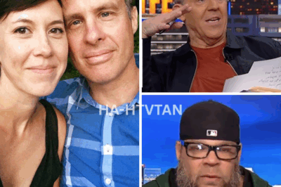 “THE SHOCKING MOMENT: TERRY MORAN FIRED OVER ‘UNACCEPTABLE’ COMMENTS—IS ABC CENSORING THE TRUTH?”