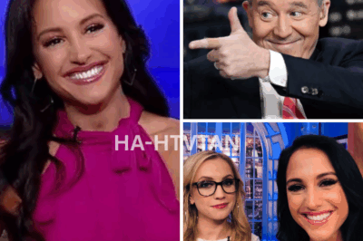 In an episode of Gutfeld! that will be talked about for weeks, Emily Compagno, the dynamic co-host of Outnumbered and frequent guest on Gutfeld!, had her star moment. What started as a typical, high-energy late-night segment quickly turned into a cultural event that set social media on fire and left the live studio audience buzzing with excitement. The catalyst? A heartfelt gift from host Greg Gutfeld and panelist George “Tyrus” Murdoch, accompanied by six powerful words from Gutfeld himself that could change the trajectory of Compagno’s career at Fox News. Here’s a deep dive into the unforgettable night and why it’s dominating conversations across the media world.