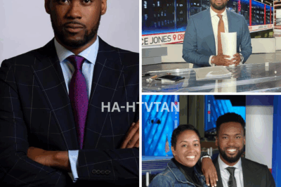 In a high-stakes gamble to revamp its image and attract new audiences, Fox News has made a bold move by placing rising star Lawrence Jones at the center of its programming strategy. Known for his relatability and youthful energy, Jones, 31, is being groomed to capture a younger and more diverse audience—a demographic many cable news outlets have struggled to engage. With his fresh perspective, growing popularity, and unique ability to connect with everyday Americans, Fox News is betting that Jones could be the bridge to a new wave of viewership that extends beyond its traditional conservative base.