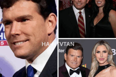 Bret Baier’s RAP DISASTER Goes Viral After ‘Rapper’s Delight’ Attempt Ends in PAINFUL Silence—Fox News Anchor’s Unexpected Stunt Sparks Backlash and Leaves Crowd Visibly UNCOMFORTABLE