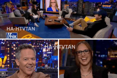 Kat Timpf Returns to Gutfeld! After Maternity Leave and Cancer Battle—The Moment That Had Everyone Talking