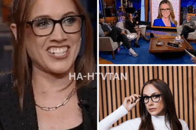 Fox News’s Kat Timpf returned to the panel on late-night comedy show Gutfeld! with a big health update on Monday.