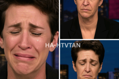 In a move that has left fans, colleagues, and industry insiders reeling, Rachel Maddow, one of MSNBC’s most high-profile anchors, has announced that she is stepping down from her role. The shocking decision has sent ripples through the media landscape, leaving many wondering what led to this unexpected exit. In her stunning announcement, Maddow cited emotional burnout and the relentless pressures of her high-profile position as the driving factors behind her departure. However, her exit isn’t just about personal challenges—it also exposes deep-rooted issues at MSNBC that have been simmering behind the scenes for months.