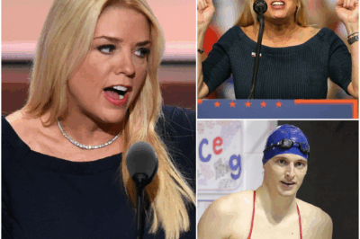 “Pam Bondi dominates Lia Thomas” Pam Bondi has won her legal battle against Lia Thomas and will not have a chance to qualify for the Olympics, marking a huge victory for women’s sport and facing the heaviest penalty in sports history for cheating