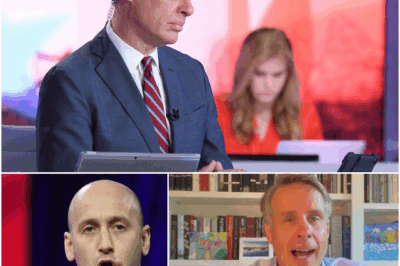 BREAKING NEWS: “I WILL TAKE REVENGE, THEY’LL REGRET THIS” — FIRED ABC JOURNALIST TERRY MORAN SCORES NEW JOB AFTER ONE DAY, THREATENS TO EXPOSE ABC’S DARKEST SECRET!