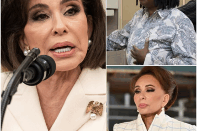 BREAKING: THE VIEW HOSTS HIT WITH $50 MILLION FINE AND THREATENED WITH PERMANENT BAN AFTER JEANINE PIRRO’S SHOCKING DEMAND!