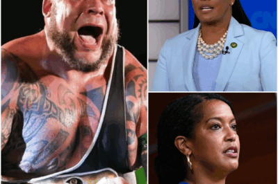“TELL THE TRUTH OR GET OFF THE STAGE!” — TYRUS ERUPTS LIVE ON CNN IN SHOCKING SHOWDOWN THAT STUNS THE NATION