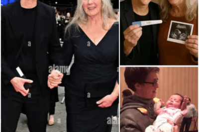 BREAKING: Rachel Maddow Reveals Heartfelt Plan to Have a Child at 50—Fans Stunned as Surrogate’s Identity is Unveiled!