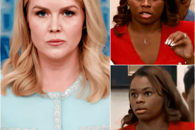 BREAKING: KAROLINE LEAVITT OBLITERATES REPORTER OVER L.A. RIOT LIES—HER RESPONSE LEFT THE ROOM IN STUNNED SILENCE! What was meant to be a simple interview turned into a live, on-air explosion when Karoline Leavitt caught a reporter pushing false narratives about the L.A. riots. With laser focus, she tore apart the misleading claims one by one, leaving no room for escape. But when the reporter tried to shift the conversation, Leavitt struck back with facts so powerful, it froze the entire studio. The moment is now going viral, with fans hailing it as her most satisfying takedown ever. What exactly did she say that turned the tide so dramatically? Get the shocking details below!