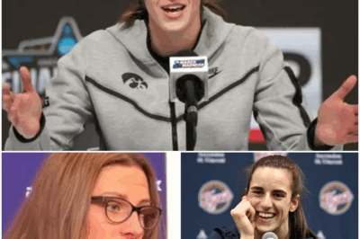 BREAKING: “PROTECT CAITLIN CLARK OR WE’RE DONE!”—A Shocking Threat Shakes the WNBA to Its Core!