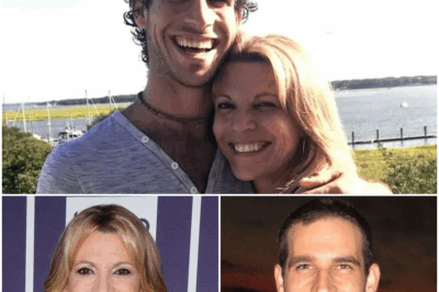 VANNA WHITE’S SON THREATENS TO CUT TIES WITH HIS MOTHER UNLESS SHE ACCEPTS HIS SIGNIFICANT OTHER—“SHE SHOULDN’T MISTREAT ANYONE, REGARDLESS OF THEIR IDENTITY OR GENDER!” In a shocking and deeply personal revelation, Vanna White’s son has made a public ultimatum, warning that he will sever all ties with his famous mother unless she embraces his significant other. The bold statement comes with a powerful message: “She shouldn’t mistreat anyone, regardless of their identity or gender!” This shocking family drama is unfolding in real-time, and fans are left stunned by the emotional tension. What will Vanna White do next? The truth behind this heated family conflict is unraveling—stay tuned for all the details!