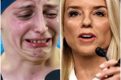 OH MY GOD! PAM BONDI WINS LEGAL BATTLE AGAINST LIA THOMAS—NO OLYMPIC QUALIFICATION, HUGE VICTORY FOR WOMEN’S SPORTS, AND THE HEAVIEST PENALTY IN SPORTS HISTORY FOR CHEATING!