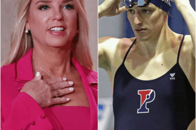 1 MINUTE AGO JUST HAPPENED : PAM BONDI WINS LEGAL BATTLE AGAINST LIA THOMAS—NO OLYMPIC QUALIFICATION, HUGE VICTORY FOR WOMEN’S SPORT, AND THE HEAVIEST PENALTY IN SPORTS HISTORY FOR CHEATING!