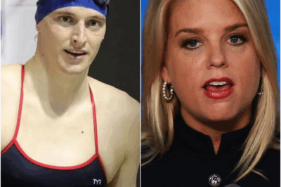 EXPLOSIVE TV MOMENT: PAM BONDI TAKES DOWN LIA THOMAS—NO OLYMPIC DREAMS AND THE MOST DEVASTATING PENALTY IN SPORTS HISTORY FOR CHEATING!