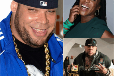 “TELL THE TRUTH OR GET OFF THE STAGE!” TYRUS EXPLODES ON CNN IN A SHOCKING FACE-OFF OVER MEDIA BIAS—THE ROOM GOES SILENT!