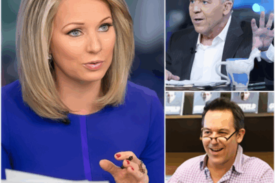 FOX NEWS JUST DROPPED A PRIME-TIME EARTHQUAKE: SANDRA SMITH IS OFFICIALLY THE NEW CO-HOST OF THE FIVE, REPLACING JESSICA TARLOV IN A SUDDEN MOVE THAT’S ALREADY RESHAPING CABLE NEWS! In a move that’s shaking the foundation of cable news, Fox News has announced that Sandra Smith will be the new co-host of The Five, officially replacing Jessica Tarlov. The sudden shift has already sent shockwaves through the media world, with fans and industry insiders alike questioning what this means for the future of the show and the network. What prompted this high-profile change, and how will Smith’s presence alter the dynamic of The Five? Get all the explosive details below!