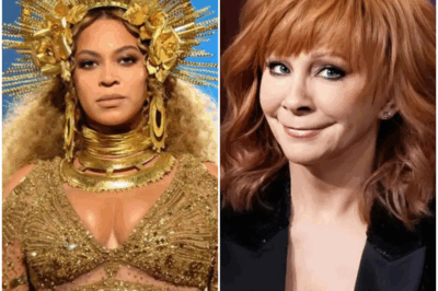 Reba McEntire SLAMS Beyoncé’s Win for Female Country Artist—Says It’s Like “A Peacock in a Cowboy Hat”