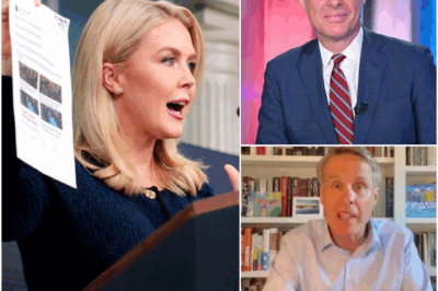 BREAKING: ABC NEWS ANCHOR SUSPENDED AFTER KAROLINE LEAVITT EXPOSES HIS SHOCKING COMMENT—THE INTERNET CAN’T BELIEVE WHAT HE POSTED! It started with a post, then a quick delete, but the damage was already done. ABC News anchor thought his comment would go unnoticed—until Karoline Leavitt exposed it with one screenshot and a single post. What was meant to be a private jab turned into a public reckoning, and now one of ABC’s top names is suspended. As the internet exploded with outrage, ABC executives were thrust into full-blown crisis mode. What exactly did the anchor say, and how did Karoline’s revelation spark such chaos? The shocking details are unfolding—get the full story below!