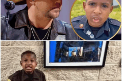 Why a 13-Year-Old Boy With Cancer is Trying to Get Ahold of Jason Aldean [Watch]