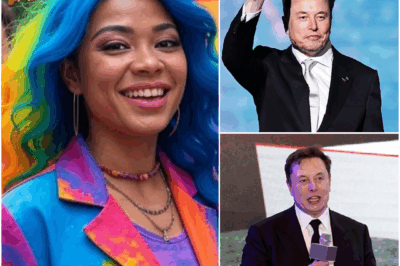 BREAKING: El0n Musk announces his refusal to celebrate Pride Month in June — he says “WOKE” doesn’t deserve to be commemorated, citing…