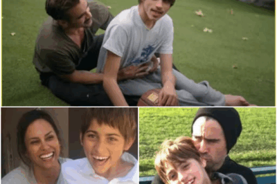 Colin Farrell Shares Emotional Reason For Placing His 21-Year-Old Son In Long-Term Care