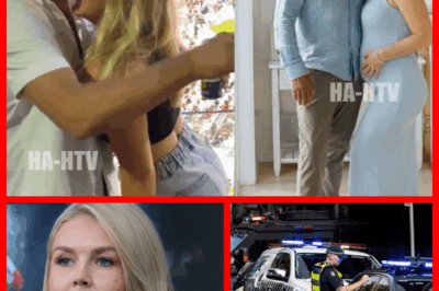 MYSTERY IN WASHINGTON: Karoline Leavitt’s Family Drops Unsettling News About Her Husband—What’s Really Happening?