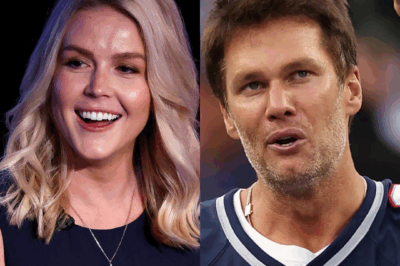 THIS JUST HAPPENED: RETIRED NFL STAR TRIES TO TAKE DOWN KAROLINE LEAVITT ON LIVE TV—HER COMEBACK LEFT HIM SPEECHLESS! What started as a smug attempt by a retired NFL star to embarrass Karoline Leavitt quickly turned into a viral masterclass of grace and wit. The ex-footballer clearly didn’t expect Karoline to fire back, but when she did, the room fell silent—then erupted in applause. Fans are calling it one of her most iconic takedowns yet, with social media replaying the moment on loop. Curious how she flipped the script? Get the full, jaw-dropping details below!