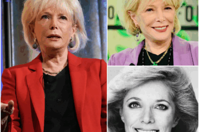 1 MINUTE AGO: LESLEY STAHL TAKES AIM AT CBS BOSS SHARI REDSTONE—ACCUSING TOP LEADERSHIP OF BETRAYAL AND EXPRESSING DEEP CONCERN OVER NETWORK’S FUTURE!