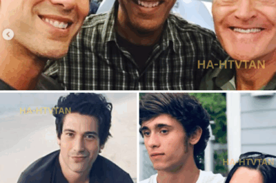 In a surprising twist that has taken the internet by storm, ABC anchor David Muir has unexpectedly become the new “daddy” figure of social media. What started as a lighthearted moment has quickly turned into a viral sensation, with fans everywhere embracing Muir as their new paternal icon. But how did the news anchor, known for his professionalism, become the subject of countless memes and affectionate admiration online? The story behind this wild turn of events will leave you stunned—click below for all the shocking details! 👇👇