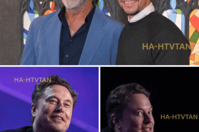 In a move set to shake up Hollywood, Tim Allen, Richard Karn, and Elon Musk have teamed up to launch a groundbreaking $1 billion film studio—Heritage Cinema. The studio, designed as a direct challenge to the growing “woke” trends in entertainment, focuses on producing content that champions traditional values and offers a fresh perspective. With the entertainment industry already buzzing, many are wondering: could this be the beginning of a new era for Hollywood?