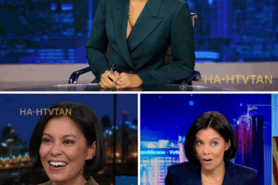 In a move that’s taken the media world by surprise, former MSNBC host Alex Wagner has announced her decision to leave the network and step away from television journalism. Shifting her focus to activism, Wagner plans to champion feminist causes and gender issues. This bold change has left fans and insiders questioning her next steps—and what it says about the future of journalism in today’s rapidly evolving media landscape.