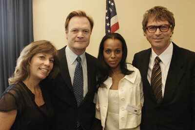 In a jaw-dropping move just moments ago, Lawrence O’Donnell, the respected anchor of The Last Word on MSNBC, has quietly taken charge behind the scenes—sending shockwaves through the network’s upper ranks. This unexpected power grab has executives scrambling to understand the shift in control, with many now questioning what this means for the future direction of MSNBC.