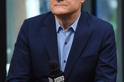 In an unexpected and game-changing move, Lawrence O’Donnell, the veteran anchor of The Last Word on MSNBC, has quietly claimed a level of power behind the scenes that has sent shockwaves through the network. As executives scramble to adjust, this shift marks a pivotal moment in the power structure of MSNBC, leaving many wondering what comes next.
