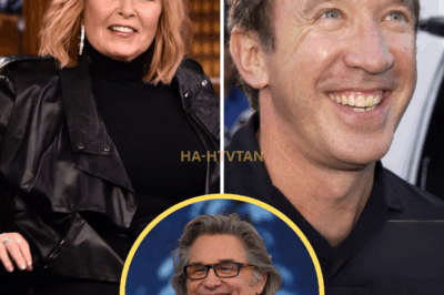 In a move that’s turning heads across Hollywood, Kurt Russell has joined forces with Roseanne Barr and Tim Allen to create the Non-Woke Actors Alliance. This bold new initiative aims to amplify the voices of actors whose perspectives they feel have been pushed to the margins in today’s politically correct entertainment landscape. With this alliance, the trio is sparking a powerful conversation about ideological diversity and the influence of political correctness on the entertainment industry.