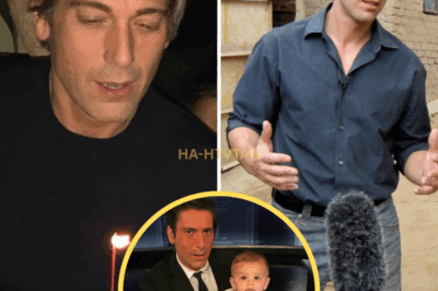 SHOCKING TURN: DAVID MUIR BECOMES THE INTERNET’S NEW “DADDY” FIGURE—HERE’S HOW IT ALL UNFOLDED!