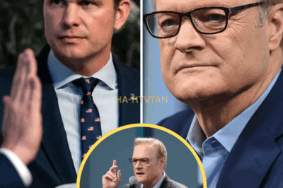 In an explosive, no-holds-barred moment on live TV, Lawrence O’Donnell unleashed on Pete Hegseth, accusing the U.S. Secretary of Defense of telling the “dumbest lie” ever spoken by a Defense Secretary. Hegseth, who boasted about leading the most complex military strike in history, was caught in a major blunder—he didn’t even bother to read his own intel report. O’Donnell didn’t hold back, calling out the glaring mistake in a scathing takedown that left no room for excuses.