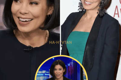 In an unexpected move that’s shaking up the media industry, former MSNBC host Alex Wagner has announced her departure from the network to step away from television journalism. Instead, Wagner will focus on activism, particularly advocating for feminist causes and gender issues. This stunning revelation has sparked questions about her career path and the evolving role of journalists in today’s ever-changing media landscape.