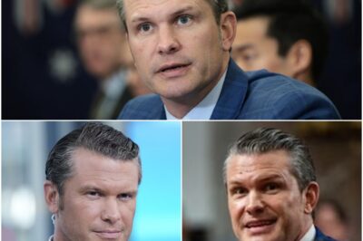SH0CKING: Pete Hegseth Slams Fox News Colleague for Spreading False Information!