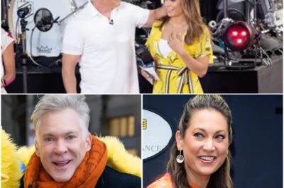 ABC News OFFICIALLY announces that ‘Weather Queen’ Ginger Zee will be temporarily Absent from GMA with no set return date, leaving fans deeply unsettled. She’s gone – but why? What they’re not telling you.
