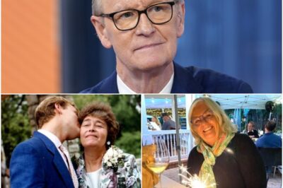 TV Shock: WIPING AWAY TEARS, SMILING ON-AIR – a Rare Cancer diagnosis has Plunged Fox News anchor Steve Doocy into Deep Sorrow. Viewers are moved to the extreme.