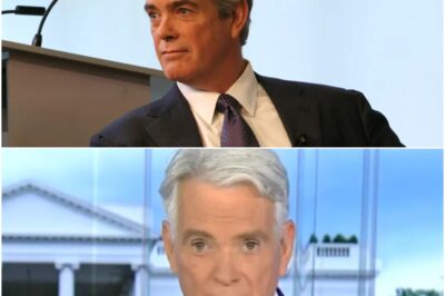 SAD NEWS about Fox News anchor John Roberts’ HEART moves viewers to Tears.