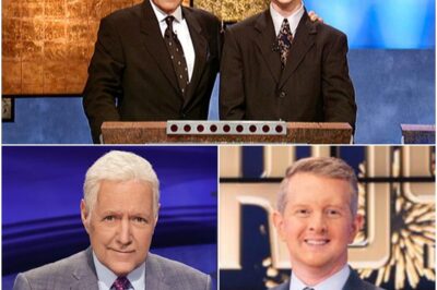 How much Ken Jennings makes hosting ‘Jeopardy!’ shocks fans