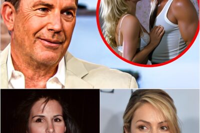 At Age 70, Kevin Costner Say, ‘She Was The Love Of My Life’