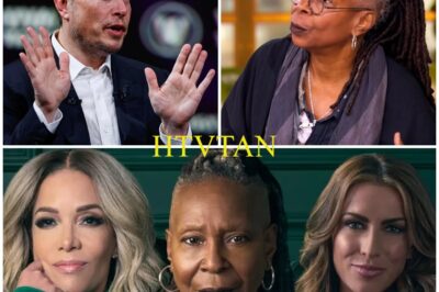 “ELON MUSK SHOCKS AMERICA BY BUYING ABC FOR $790 MILLION—IMMEDIATELY AXES THE VIEW AFTER ON-AIR INSULTS! FURIOUS FANS, CAST, AND SECRET DRAMA ERUPT AS MUSK DECLARES, ‘THIS TOXIC SHOW NEEDS TO STOP!’” In an unprecedented move that has left America in complete shock, Elon Musk has purchased ABC for a staggering $790 million—and immediately pulled the plug on The View after a series of on-air insults. Musk, known for his no-holds-barred approach, wasted no time making it clear that he wouldn’t tolerate the toxicity of the show any longer, boldly declaring, “This toxic show needs to stop.” The fallout has been explosive. Furious fans, outraged cast members, and secret corporate drama are now spilling into the public eye. As the entertainment world reels from this bombshell move, the question on everyone’s mind is: What’s next? Will this be the end of The View? And what does Musk have planned for the future of ABC?