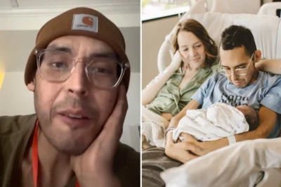 Tanner Martin, the 30-year-old influencer who became a beacon of hope for many as a cancer advocate, has tragically passed away following a five-year battle with stage 4 colon cancer. Just 41 days after welcoming his first child, Martin made the extraordinary decision to pre-record a farewell message for his loved ones and followers, blending humor and heartfelt emotion as he prepared to say goodbye. His story of resilience and courage will continue to inspire many.
